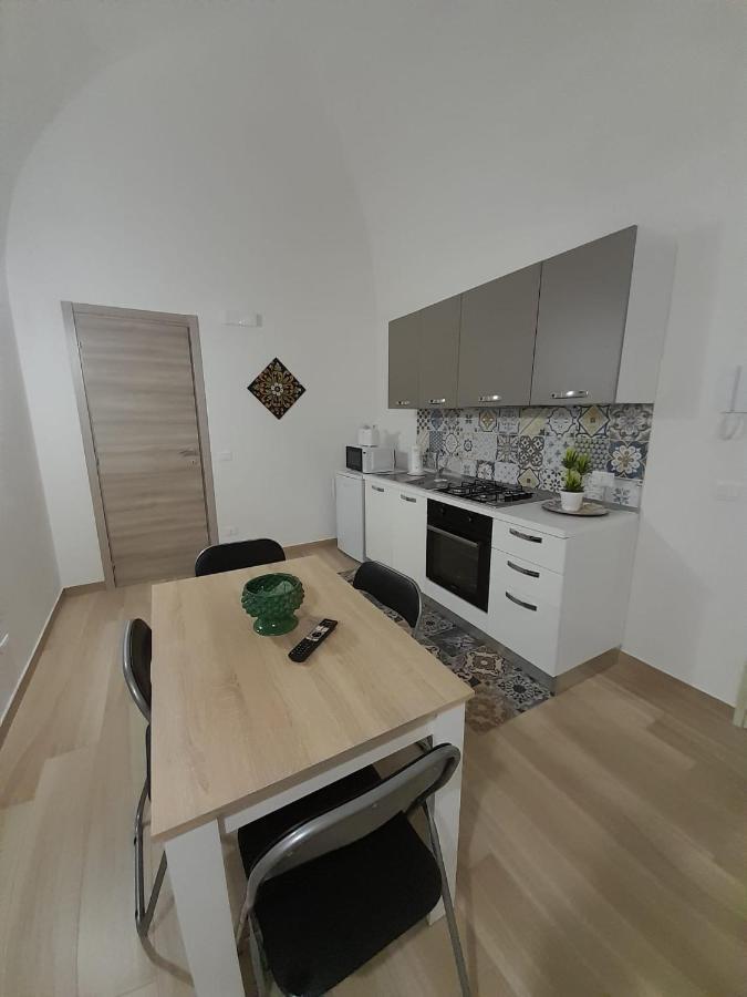 Case Vacanza Titone Marsala Exterior photo